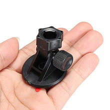 Carica l'immagine nel visualizzatore di Gallery, Supporto adesivo di ricambio per registratore auto Nextbase Dash Cam 112 212...