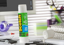 Carica l'immagine nel visualizzatore di Gallery, Scotch Colla Stick Permanente, senza Solventi, 5pz x 8 gr x 8 - Ilgrandebazar