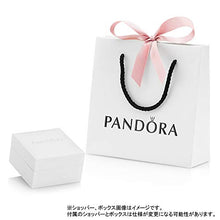 Carica l'immagine nel visualizzatore di Gallery, Pandora Orecchini a Cerchio Donna argento - 297290CZ - Ilgrandebazar