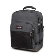 Carica l'immagine nel visualizzatore di Gallery, Eastpak Ultimate Zaino, 42 cm, 42 L, Grigio (Black Denim)