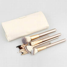 Carica l'immagine nel visualizzatore di Gallery, ZOCONE Pennelli Trucco Set da Trucco, 12 PCS 14