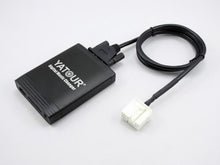 Carica l'immagine nel visualizzatore di Gallery, Yatour YT-M06-SUZ2 Adattatore musica di viaggio USB, SD, AUX MP3 compatibile... - Ilgrandebazar
