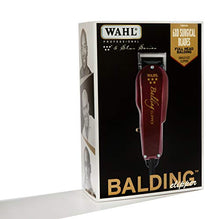 Carica l'immagine nel visualizzatore di Gallery, Wahl 08110-316H Rosso tagliacapelli WAHL Hair Clipper in BOX - Ilgrandebazar
