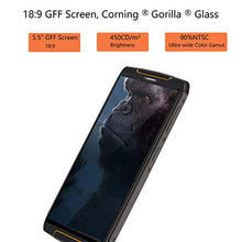 Carica l'immagine nel visualizzatore di Gallery, CUBOT King Kong 3 Smartphone Impermeabile IP 68, 5.5 Pollici Corning... - Ilgrandebazar