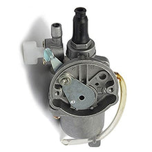 Carica l'immagine nel visualizzatore di Gallery, STI Carburatore standard per minimoto quad minicross pocketbike ottima...