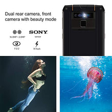 Carica l'immagine nel visualizzatore di Gallery, CUBOT King Kong 3 Smartphone Impermeabile IP 68, 5.5 Pollici Corning... - Ilgrandebazar