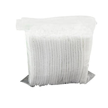 Carica l'immagine nel visualizzatore di Gallery, ULTNICE 100 pezzi Cuffia Doccia Capelli Usa E Getta Cappuccio in tessuto non... - Ilgrandebazar