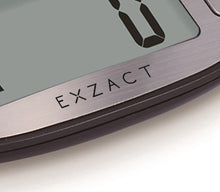 Carica l'immagine nel visualizzatore di Gallery, EXZACT Bilance da Cucina/ Bilancia Elettronica ad Alta Precisione con Argento - Ilgrandebazar
