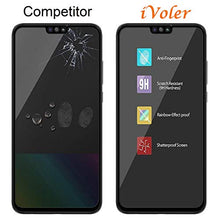 Carica l'immagine nel visualizzatore di Gallery, iVoler [3 Pack] Pellicola Vetro Temperato per Huawei Honor View 10 Lite,... - Ilgrandebazar