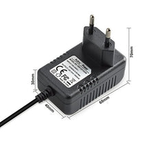 Carica l'immagine nel visualizzatore di Gallery, Aukru Yamaha alimentatore sostitutivo, 12 V, per sintetizzatori MOX6...
