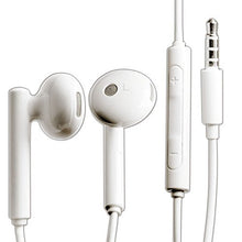 Carica l'immagine nel visualizzatore di Gallery, TPC© - Auricolari in-ear originali Huawei AM115 per Ascend G6, G7,...