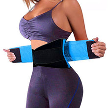 Carica l'immagine nel visualizzatore di Gallery, SCHWABMARKEN Cintura Power Sportiva Trainer per la Vita, XS, Nero - Ilgrandebazar