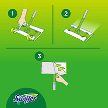 Carica l'immagine nel visualizzatore di Gallery, Swiffer Panni di Ricambio per Scopa, Catturare e Intrappolare 3 198 Pezzi - Ilgrandebazar