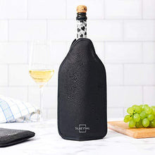 Carica l'immagine nel visualizzatore di Gallery, SILBERTHAL Refrigeratore Vino - Busta raffredda - Raffredda 1 unità