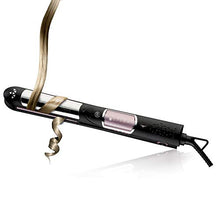 Carica l'immagine nel visualizzatore di Gallery, Imetec Bellissima Creativity B27 100 Piastra per Capelli con Rivestimento in... - Ilgrandebazar