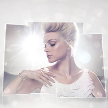 Carica l'immagine nel visualizzatore di Gallery, Swarovski Orecchini Solitaire, Cristallo Bianco, Rodiati, da Donna - Ilgrandebazar