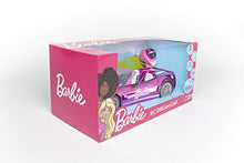 Carica l'immagine nel visualizzatore di Gallery, Mondo Motors - Mattel Barbie Dream Car cabrio glamour - auto radiocomandata... - Ilgrandebazar