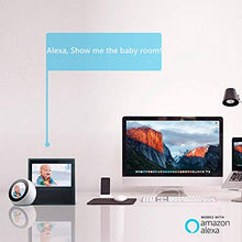Carica l'immagine nel visualizzatore di Gallery, EZVIZ ezTube 1080p Telecamera di + Visione Notturna in Bianco e Nero - Ilgrandebazar