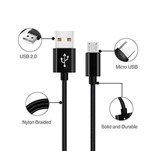Carica l'immagine nel visualizzatore di Gallery, Cavo Caricabatterie Per Huawei P10 lite/P9 lite/P8 lite,Mate 10 Micro 003 - Ilgrandebazar