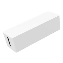 Carica l'immagine nel visualizzatore di Gallery, ORICO Linea di alimentazione/caricabatteria USB/CA Network Box Pb White