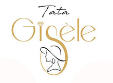 Carica l'immagine nel visualizzatore di Gallery, Tata Gisele© - Orecchini da bambina, in argento 925/000 rodiato e resina... - Ilgrandebazar