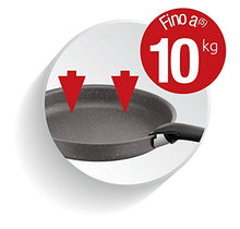 Carica l'immagine nel visualizzatore di Gallery, Lagostina Ingenio Essential Batteria di Pentole, 2 x Manico 14 Pezzi - Ilgrandebazar