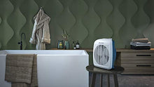 Carica l'immagine nel visualizzatore di Gallery, Olimpia Splendid 99338 Caldo Relax Termoventilatore, Bianco - Ilgrandebazar