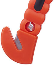 Carica l'immagine nel visualizzatore di Gallery, AmazonBasics - Taglierino d’emergenza per cinture di Confezione da 2 - Ilgrandebazar