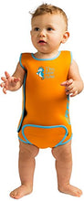 Carica l'immagine nel visualizzatore di Gallery, Cressi Baby Warmer - Mutino/Body in Neoprene Ultra Stretch per... - Ilgrandebazar