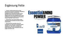 Carica l'immagine nel visualizzatore di Gallery, Yamamoto Nutrition Essential Amino Powder Arancia - 250 Gr