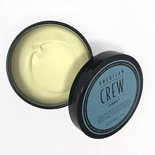 Carica l'immagine nel visualizzatore di Gallery, American Crew Fiber Cera fibroso per l'uomo, 85 g, 3 once - Ilgrandebazar