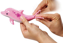 Carica l'immagine nel visualizzatore di Gallery, Barbie- Magia del Delfino, Multicolore, FBD63 - Ilgrandebazar