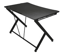 Carica l'immagine nel visualizzatore di Gallery, Trust GXT 711 Dominus Scrivania Gaming Ergonomica, con Sistema di Gestione...