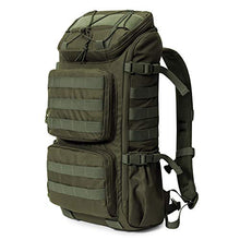 Carica l'immagine nel visualizzatore di Gallery, Mardingtop 28L/35L Zaino Tattico Militare Molle Zaini da 35L, Army Green