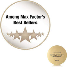 Carica l'immagine nel visualizzatore di Gallery, Max Factor Cipria Compatta Creme Puff, Opacizzante 013 Nouvea Beige - Ilgrandebazar
