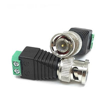 Carica l'immagine nel visualizzatore di Gallery, 20Pc Maschio e Femmina 2.1x5.5mm Cavo di alimentazione DC Jack...