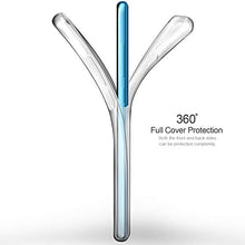 Carica l'immagine nel visualizzatore di Gallery, AROYI Cover Samsung Galaxy A40 Trasparente Custodia, Cover... - Ilgrandebazar