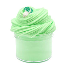 Carica l'immagine nel visualizzatore di Gallery, BESTZY Fluffy Cavolo Cloud Slime 2019 più Nuovo 200ML Fairy Putty verde