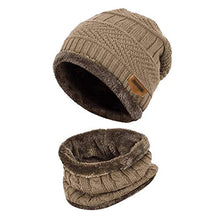 Carica l'immagine nel visualizzatore di Gallery, Aisprts Cappello Bambino Invernale Bambini Cappelli Inverno... - Ilgrandebazar