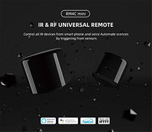 Carica l'immagine nel visualizzatore di Gallery, Broadlink BestCon RM4C Mini Smart Home Hub infrarossi Wifi mini - Ilgrandebazar