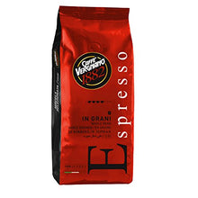 Carica l'immagine nel visualizzatore di Gallery, Caffè Vergnano 1882 in Grani Espresso - 1 confezione da 1 Kg - Ilgrandebazar