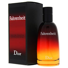 Carica l'immagine nel visualizzatore di Gallery, Christian Dior, Fahrenheit Eau de Toilette, Uomo, 50 ml 50 - Ilgrandebazar