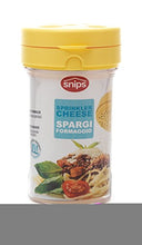 Carica l'immagine nel visualizzatore di Gallery, Snips SPARGI FORMAGGIO - Contenitore salva freschezza per fomaggio...