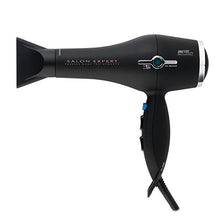 Carica l'immagine nel visualizzatore di Gallery, Imetec Salon Expert P4 2500 ION Asciugacapelli Professionale, Tecnologia a... - Ilgrandebazar