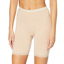 Carica l'immagine nel visualizzatore di Gallery, Sloggi Basic Long Lungo Donna 8, Beige(beige (Skin)) - Ilgrandebazar