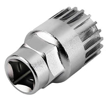 Carica l'immagine nel visualizzatore di Gallery, Gresunny 4pcs Attrezzi per la Riparazione Bici Kit Strumento di Riparazione...