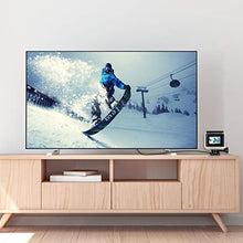 Carica l'immagine nel visualizzatore di Gallery, Rankie Cavo Micro HDMI a ad Alta velocità, Supporta Ethernet, 1.8m, Nero