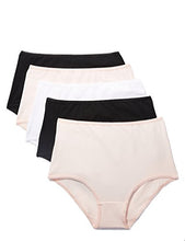 Carica l'immagine nel visualizzatore di Gallery, Marchio Amazon - Iris &amp; Lilly - Cotton Waist, Slip Donna - Ilgrandebazar