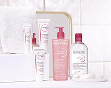Carica l'immagine nel visualizzatore di Gallery, Bioderma Sensibio H2O Acqua Micellare Pelli Sensibili 500 ml