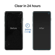 Carica l'immagine nel visualizzatore di Gallery, Spigen, 2Pezzi, Pellicola Samsung Galaxy S10, NeoFlex, Compatibile con Il... - Ilgrandebazar